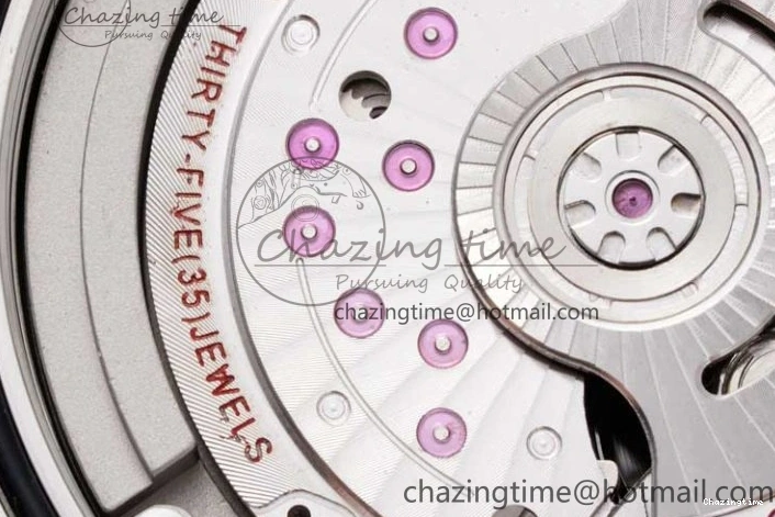 0522 ZeroBulk Seamaster Diver 300M SS YG Blue Ceramic Bezel JVSF 1:1 Best Edition Blue Dial on SS YG Bracelet A 7784